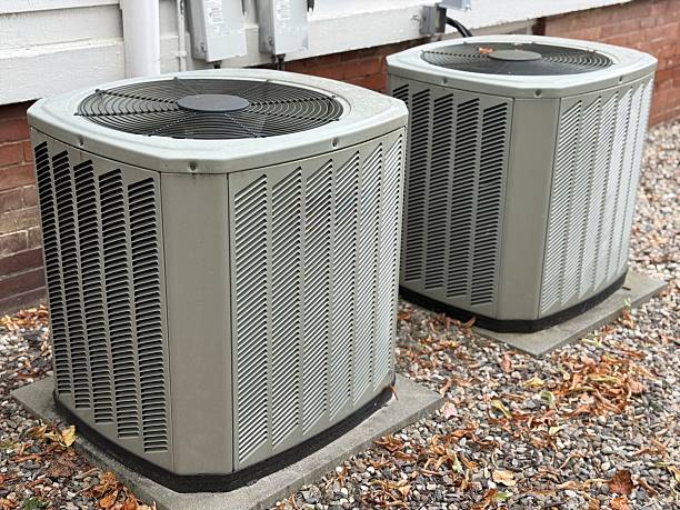 Reliable Ductwork Repair contractor in Williamson, GA by Leonard HVAC
